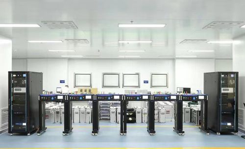 Các giải pháp mới nhất về công ty Dự án phòng thí nghiệm đo lường cấp bang