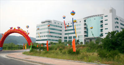 Trung Quốc Guangzhou GENY Electric Co., Ltd Hồ sơ công ty