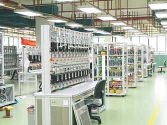 Trung Quốc Guangzhou GENY Electric Co., Ltd Hồ sơ công ty