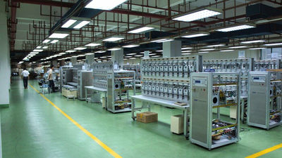 Trung Quốc Guangzhou GENY Electric Co., Ltd Hồ sơ công ty