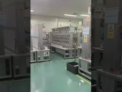 GENY & EDMI: Phát triển công nghệ đo lường thông minh ở Indonesia với sự hợp tác của PT.VS