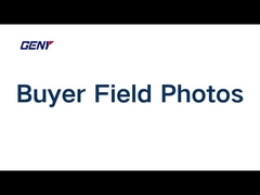 Thiết bị thử nghiệm đồng bộ 6 trong 1 đồng hồ năng lượng