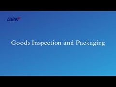 Thiết bị thử nghiệm đồng hồ năng lượng di động GENY Smart Meter YC1893D-24