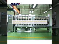 Hệ thống hiệu chuẩn đồng hồ điện YC-1893D cho các công ty điện lực và nhà sản xuất