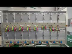 GENY YC1893D – Hệ thống kiểm tra đồng hồ thông minh tự động