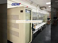 Thiết bị thử nghiệm đồng hồ linh hoạt và hiệu quả