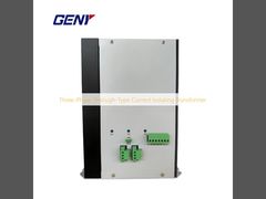 Máy biến áp cách ly dòng điện kiểu xuyên ba pha