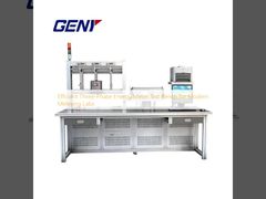 Bàn thử nghiệm đồng hồ đo điện ba pha hiệu quả cho phòng thí nghiệm đo lường hiện đại