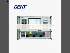 YC99T-3C Multifunction Three-Phase Meter Test System for Accurate Energy Meter Calibration