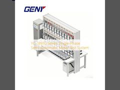 Hệ thống thử nghiệm đồng pha bán tự động của máy đo YC-1891G