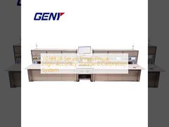 Hệ thống hiệu chuẩn tiêu chuẩn ba pha có độ chính xác cao dòng YC1893R