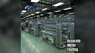 Thiết bị kiểm tra đồng hồ thông minh