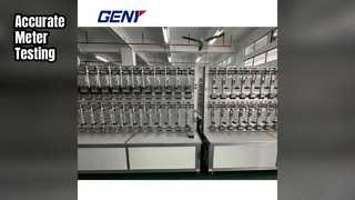 Băng đo kiểm tra năng lượng Hiệu chuẩn chính xác