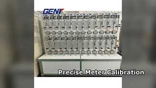 Hệ thống hiệu chuẩn đồng hồ thông minh