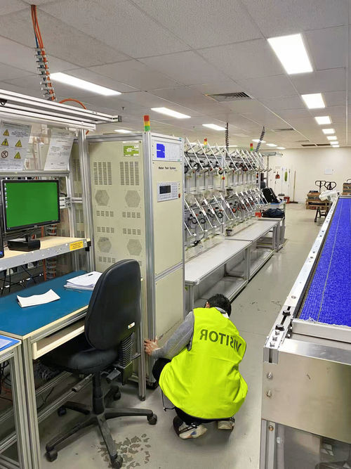 Tin tức công ty mới nhất về Geny Electric Ltd hoàn thành thành công dịch vụ cho Landis+Gyr