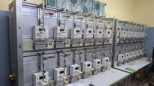 Tin tức công ty mới nhất về RIGIL-GENY hoàn thành đào tạo cho Công ty Điện lực Burkina Faso