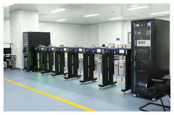 Điện áp tùy chỉnh nguồn điện tĩnh 3000VA Điện năng xuất