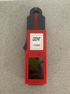 Giá tốt. Máy đo tiêu chuẩn tham chiếu một pha YC2000C Thiết bị kiểm tra đồng hồ trực tuyến