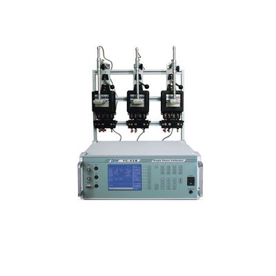 Giá tốt. Hệ thống kiểm tra đồng hồ di động YC92B Thang thử đồng hồ năng lượng một pha trực tuyến