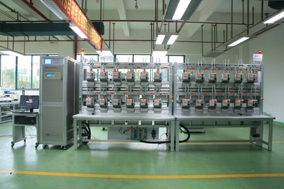 Giá tốt. Thiết bị thử nghiệm đồng hồ năng lượng di động GENY Smart Meter YC1893D-24 trực tuyến