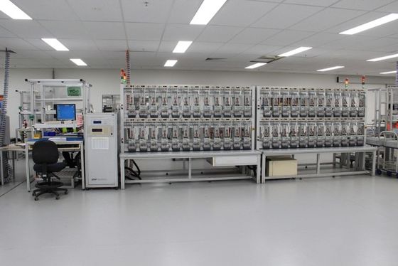 Giá tốt. Máy đo kết nối đầu cuối Yc1891d-6 Hệ thống kiểm tra máy đo đo chính xác trực tuyến