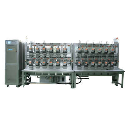 Giá tốt. Hệ thống kiểm tra máy đo ba pha Yc1893D-6 Thiết bị kiểm tra máy đo trực tuyến