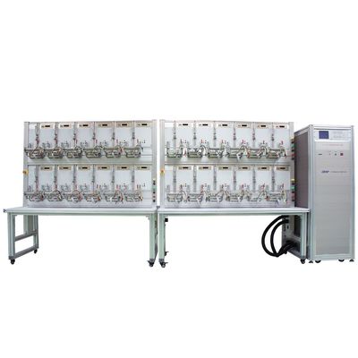 Giá tốt. Hệ thống thử nghiệm đồng hồ tĩnh đa năng cho đồng hồ điện cơ trực tuyến