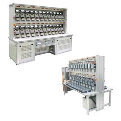 Giá tốt. Hệ thống kiểm tra đồng hồ cố định YC-1891G trực tuyến