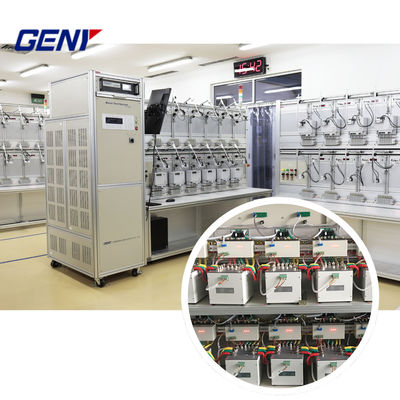 Giá tốt. Cụm thử nghiệm máy đo cố định MTS từ nhà máy của chúng tôi cho phép thử nghiệm và hiệu chuẩn máy đo tùy chỉnh trực tuyến