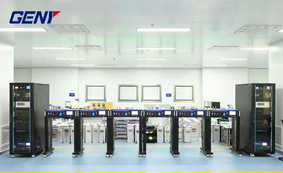 Giá tốt. 0.01% Hệ thống kiểm tra máy đo năng lượng 3 × 100VA trực tuyến