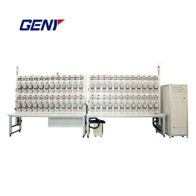Định chuẩn máy kiểm tra điện tự động