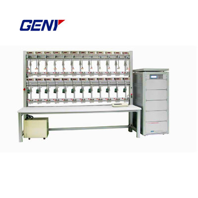 Giá tốt. YC1891D Thiết bị thử nghiệm đồng pha máy đo năng lượng nhiều vị trí tĩnh trực tuyến