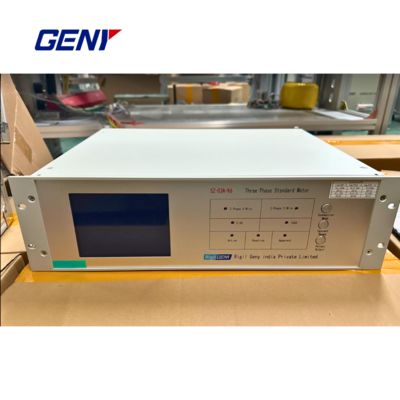 Giá tốt. SZ-03A-K6 Máy đo tiêu chuẩn ba pha trực tuyến