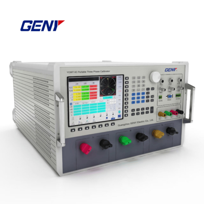 Giá tốt. YC99T-5C Pro Portable Meter Test Equipment trực tuyến