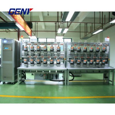 Giá tốt. YC-1893D Electric Meter Calibration System for Utilities and Manufacturers trực tuyến