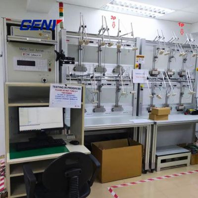 Giá tốt. YC-1891D Single-Phase Meter Calibration Bench trực tuyến