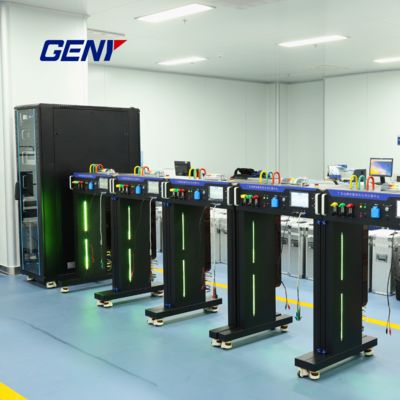 Giá tốt. SmartCal Meter Testing Bench with 3 × 220V±10% Voltage, 3 × (24V – 300V) Test Voltage, and 3 × (0.3mA – 20A) Current Output trực tuyến