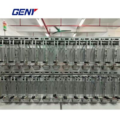 Giá tốt. High Accuracy Energy Meter Test Bench with 3* (24V~288V) Test Voltage and 3* (1mA - 100A) Test Current Output for Meter Testing Equipment trực tuyến