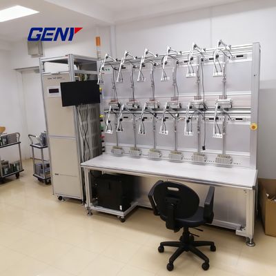 Giá tốt. Smart Energy Meter Test System with Programmable Harmonics & High Accuracy trực tuyến