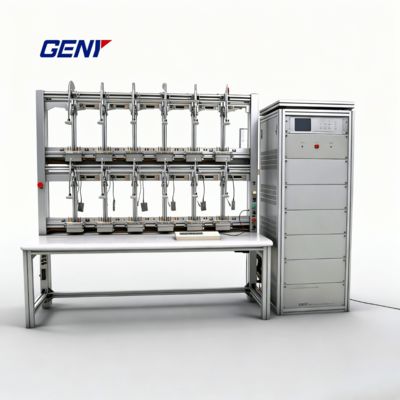 Giá tốt. IEC-Compliant Automatic Meter Test Bench for Energy Meters trực tuyến