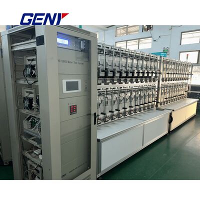 Giá tốt. Thang thử máy đo năng lượng tiên tiến cho sử dụng tiện ích và phòng thí nghiệm trực tuyến