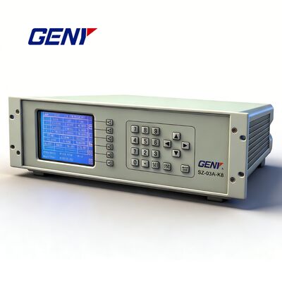 Giá tốt. 0.02% Tiêu chuẩn tham chiếu ổn định chính xác trực tuyến