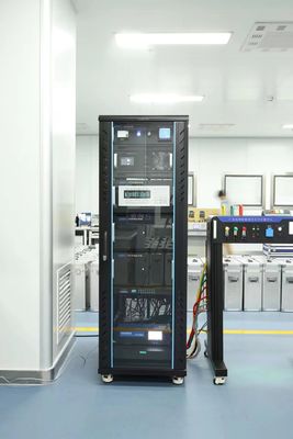 Giá tốt. Đồng nhôm Nguồn điện ba pha ISO CE 3 pha Cabinet Electric Meter trực tuyến