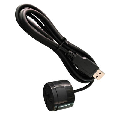 IEC 62056-21 Tiêu chuẩn thăm dò quang học cho phụ kiện kiểm tra đồng hồ