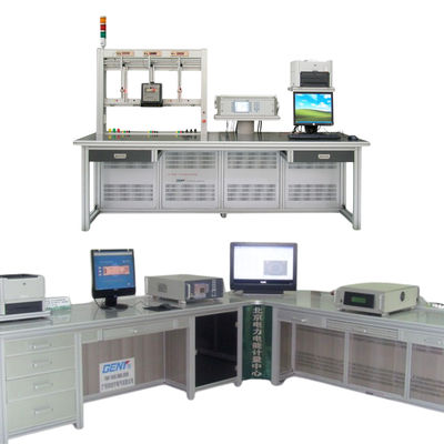 Giá tốt. Thiết bị kiểm tra máy đo năng lượng ba pha Phòng thí nghiệm Thiết bị kiểm tra máy đo điện trực tuyến