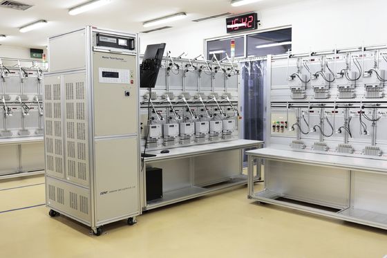 Giá tốt. Độ chính xác 0.02% Energy Meter Test Bench Hệ thống kiểm tra đồng hồ tự động hoàn toàn trực tuyến