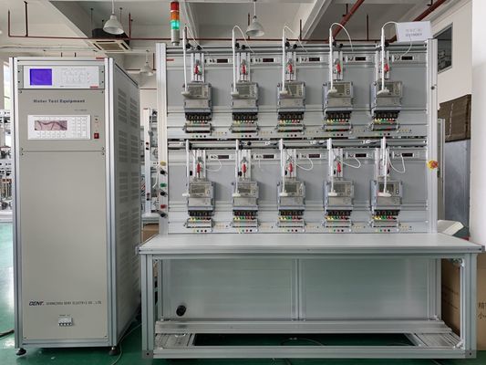 Giá tốt. Thiết bị kiểm tra đồng hồ cố định YC1893D Bộ hiệu chuẩn đồng hồ năng lượng ba giai đoạn trực tuyến