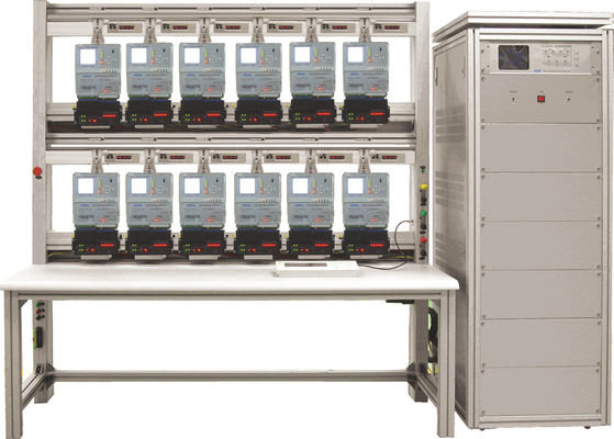 Giá tốt. YC1893D-ICT Meter Testing Bench Closed Links Meter Test System With ICT (Thiết bị đo lường kết nối kín) trực tuyến