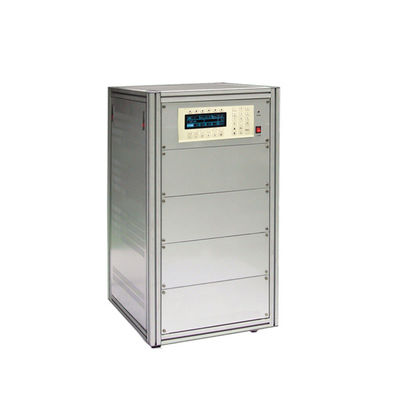 Giá tốt. Nguồn điện tĩnh ba pha 0.02 Độ chính xác Điện áp có thể tùy chỉnh trực tuyến
