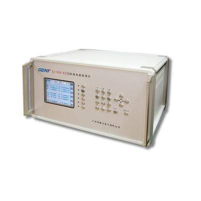 Giá tốt. Định chuẩn máy đo thử điện tham chiếu 1ma - 120A Định chuẩn máy thử điện trực tuyến